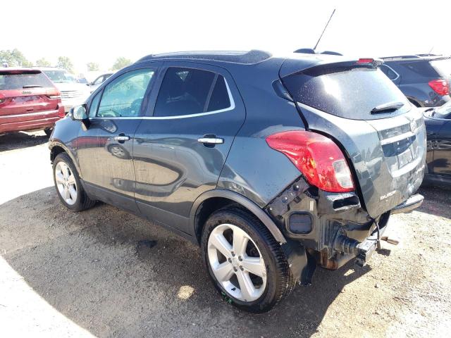 KL4CJBSBXGB665131 Buick Encore Convenience
