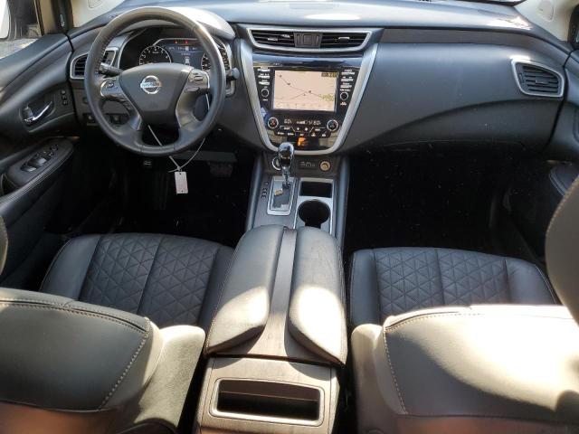 5N1AZ2DS4NC116689 Nissan Murano PLA 8