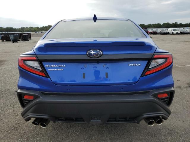 2022 SUBARU WRX GT JF1VBAU68N8026607