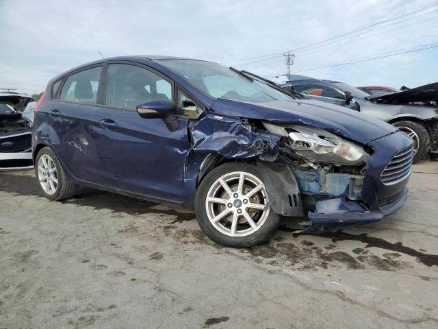 3FADP4EJXGM170286 Ford FIESTA SE