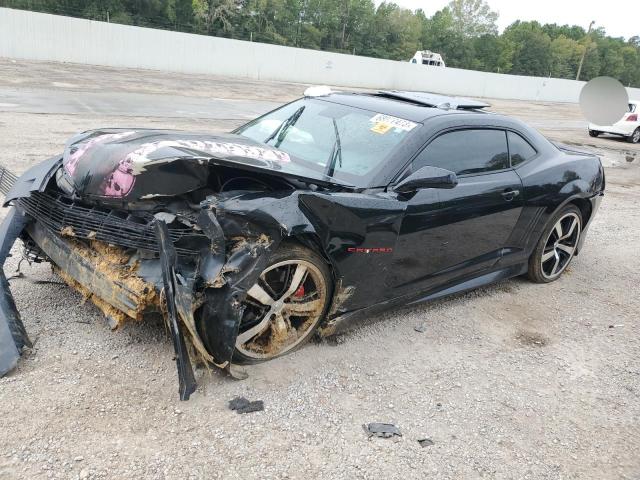 2011 Chevrolet Camaro 2SS