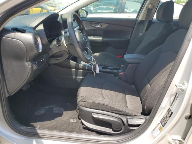 3KPF24AD7KE082803 KIA FORTE FE