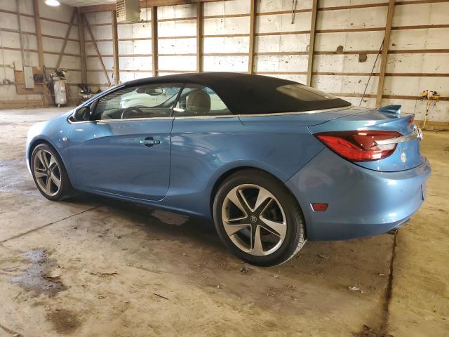 2017 BUICK CASCADA SP - W04WJ3N55HG005219