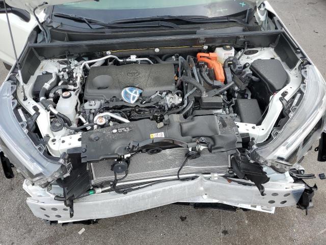 2022 TOYOTA RAV4 PRIME - JTMEB3FV1ND101701