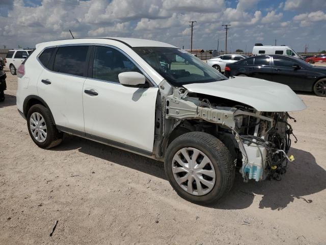 2016 NISSAN ROGUE S - 5N1AT2MV1GC768393