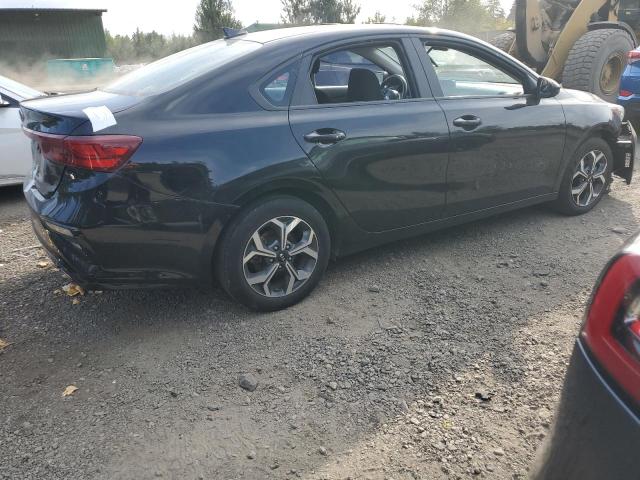 3KPF24AD2ME316672 | 2021 KIA forte fe