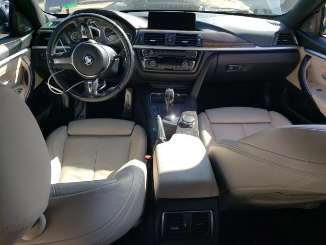 WBA4A9C51GG696487 BMW 428 I Gran Coupe Sulev