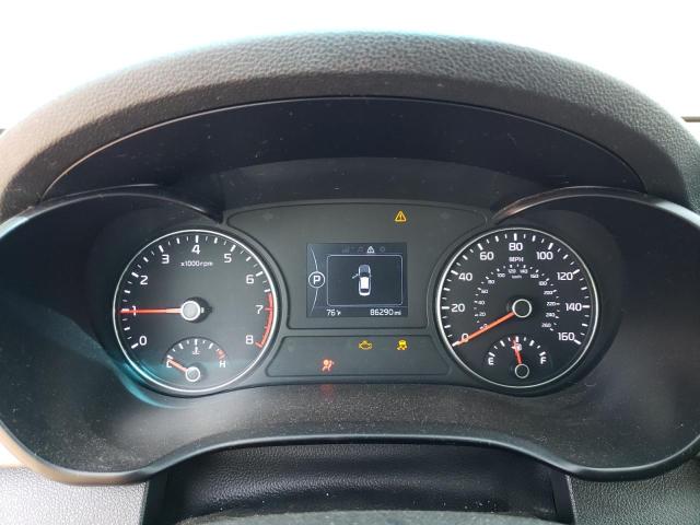 5XXGT4L39JG202967 KIA Optima Lx
