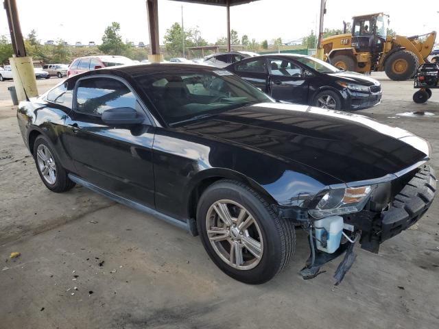 1ZVBP8AMXC5211358 | 2012 Ford mustang