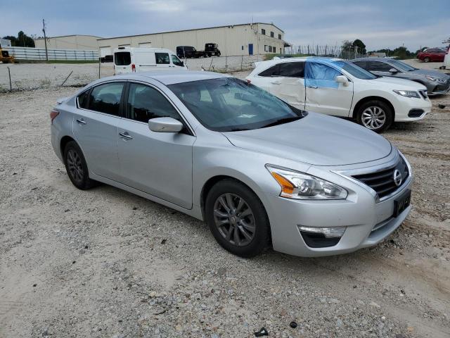 Vin: 1n4al3apxfc246706, lot: 66645753, nissan altima 2.5 20154