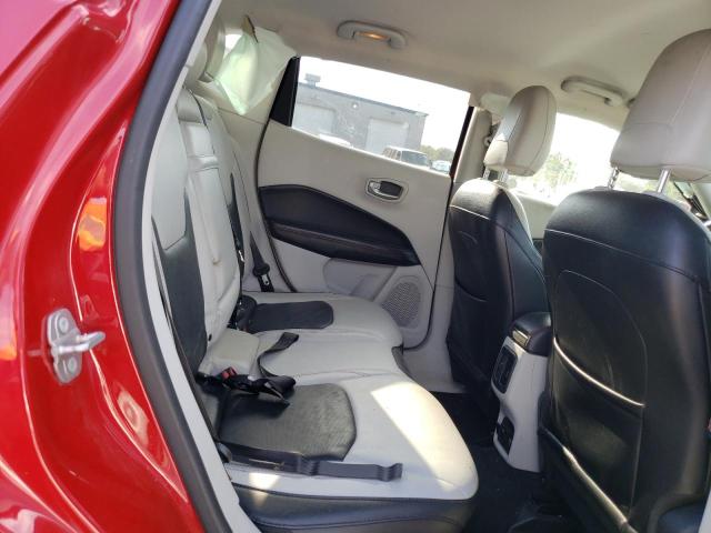 2018 JEEP COMPASS 4D 3C4NJDCB3JT374744