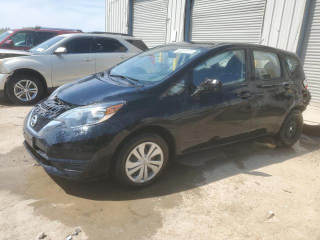 2018 Nissan Versa Note S