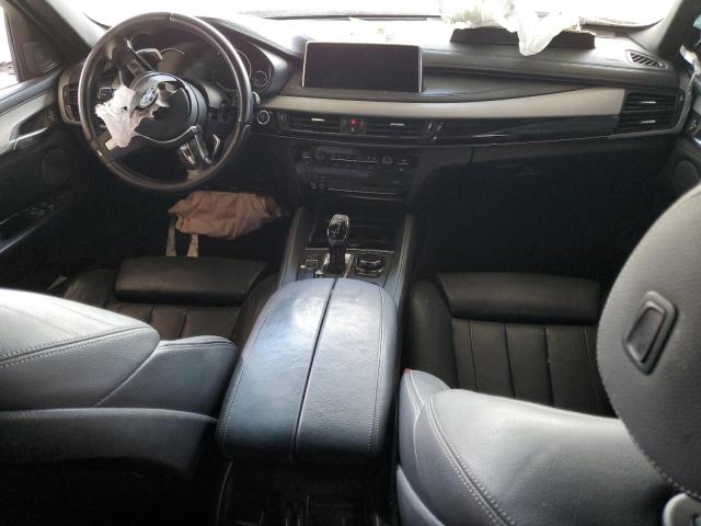2019 BMW X6 SDRIVE3 - 5UXKU0C55K0H98701