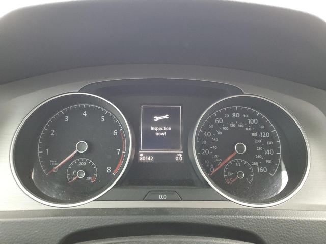 2016 VOLKSWAGEN GOLF SPORT - 3VWC17AU0GM521440