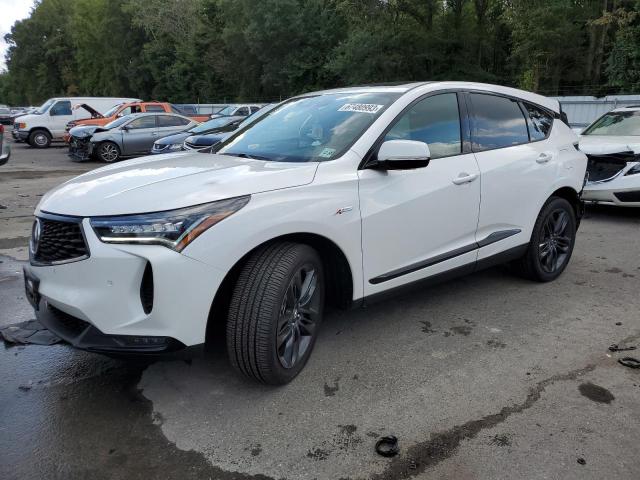 2023 ACURA RDX A-SPEC - 5J8TC2H62PL001573