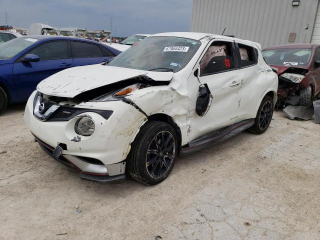 2017 Nissan JUKE S