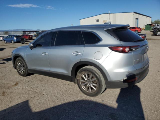 JM3TCACY7J0222930 Mazda Cx-9 Touring