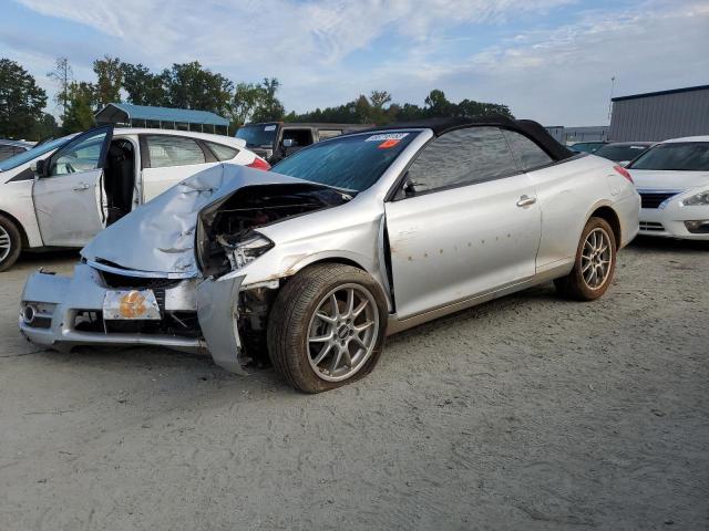 2008 Toyota Camry Solara SE