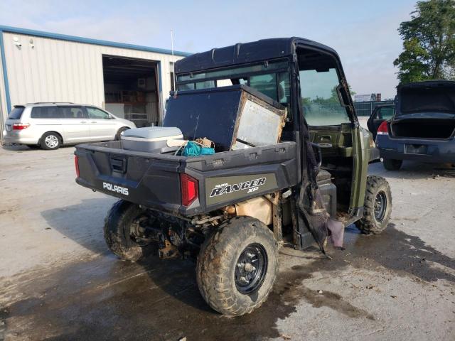 2013 POLARIS RANGER 900 - 4XAUH88A1DB625157
