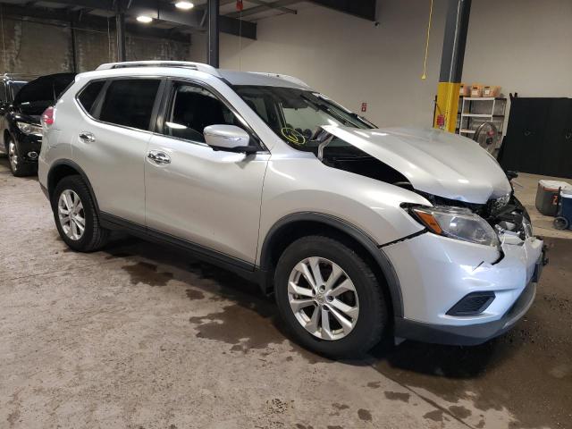 KNMAT2MV3FP575965 Nissan ROGUE S