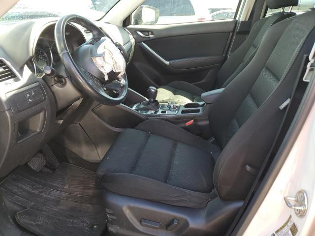JM3KE4CY7G0853824 Mazda Cx-5 Touring