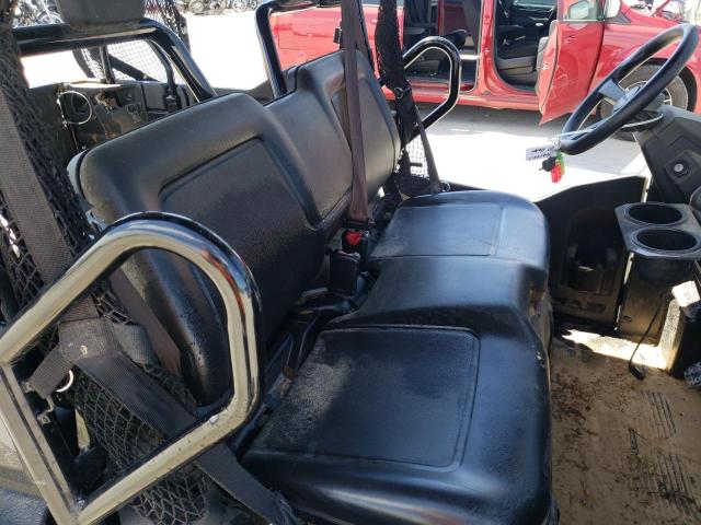 2020 HONDA SXS700 M4 1HFVE0267L4601031