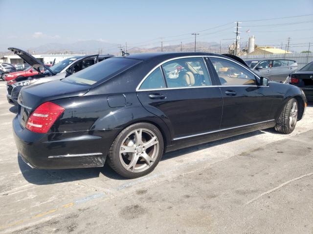 VIN WDDNG7DB3DA524447 2013 Mercedes-Benz S-Class, 550 no.3