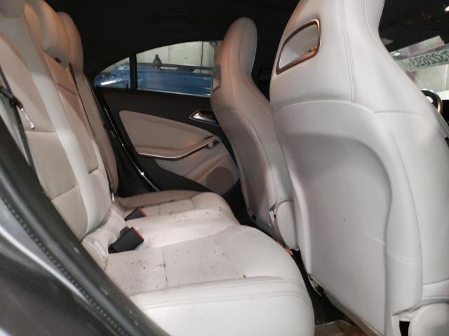 2018 MERCEDES-BENZ CLA 250 4M - WDDSJ4GBXKN723466