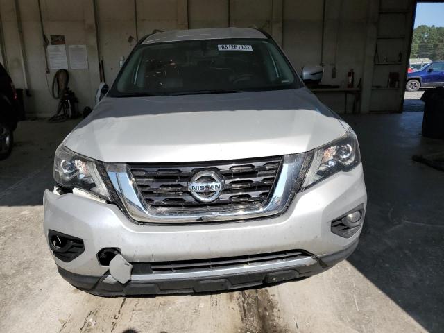 5N1DR2CM0LC595948 Nissan Pathfinder Sl