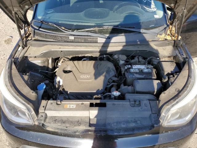 KNDJN2A20F7221583 KIA Soul
