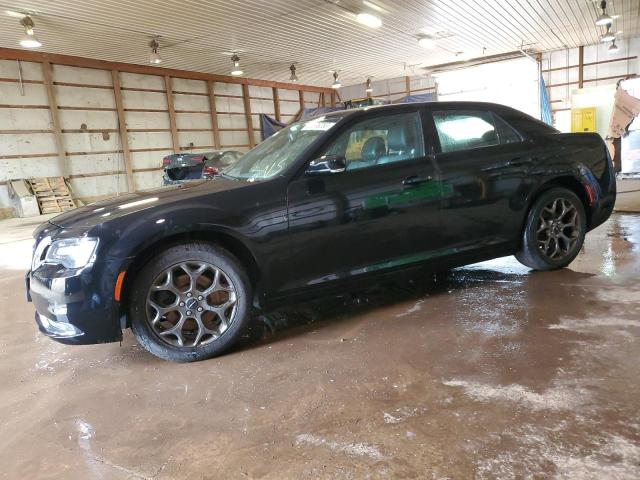 2015 Chrysler 300 