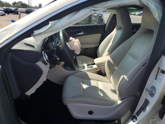 WDDSJ4GB5FN201320 Mercedes-Benz CLA 250 4MATIC