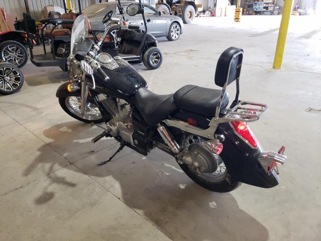 2009 HONDA VT750 C JH2RC50089K502355