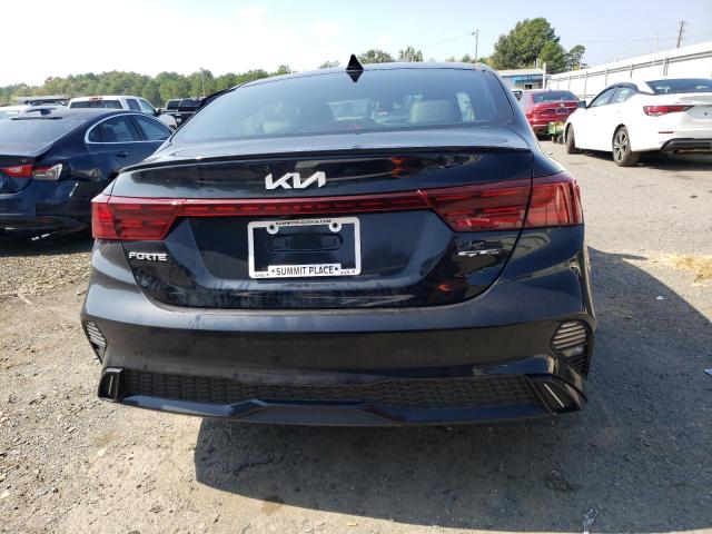 3KPF54AD7PE621371 KIA Forte Gt Line