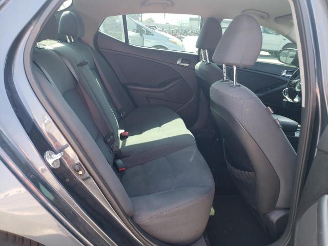 KNAGM4AD9F5083805 KIA OPTIMA HYBRID