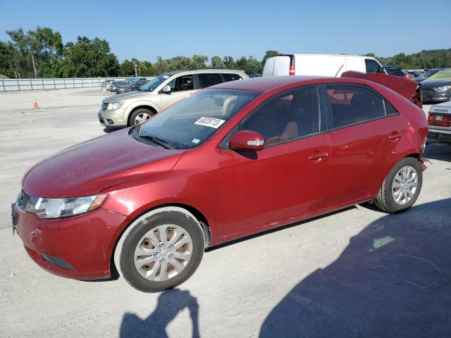 2010 Kia Forte EX