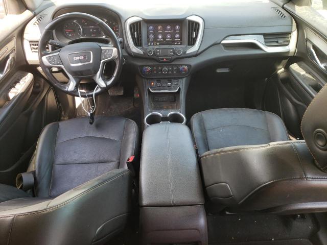 3GKALPEV2KL214099 GMC Terrain SL 8