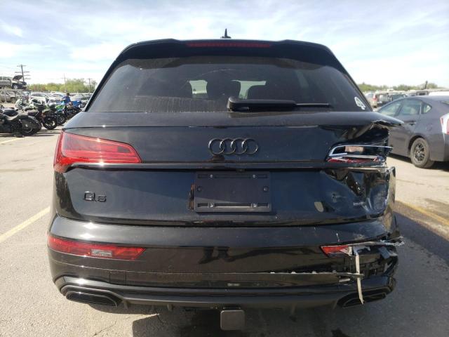 2023 AUDI Q5 E PREST WA1F2AFY9P2056521