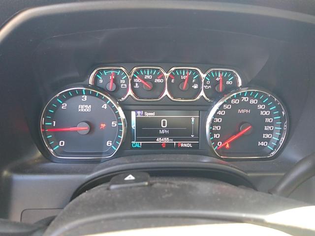 2019 CHEVROLET SILVERADO - 2GCVKPEC1K1133157