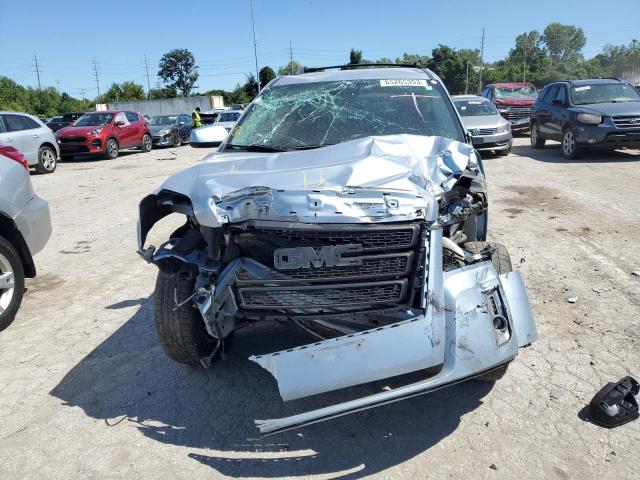 2015 GMC TERRAIN SL - 2GKALREK5F6256407