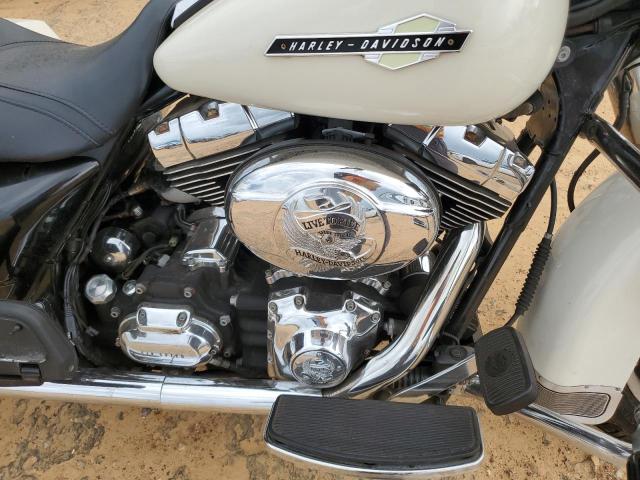 2007 HARLEY-DAVIDSON FLHPI - 1HD1FHM147Y666518