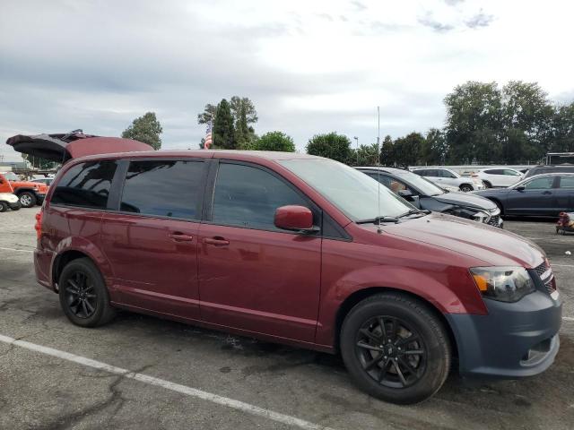 2C4RDGEG9KR764206 Dodge Grand Caravan Gt