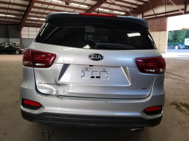 5XYPG4A31KG578468 KIA SORENTO L