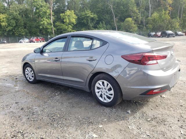 5NPD74LF8LH520121 Hyundai Elantra SE 2