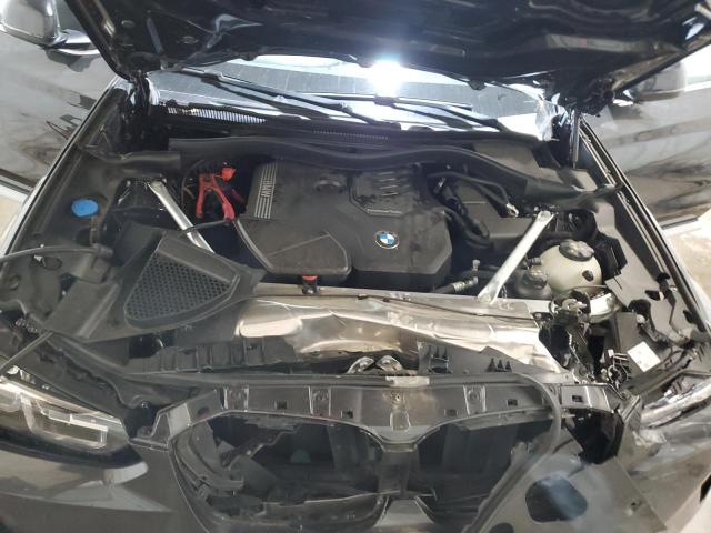 5UX53DP04P9R75471 BMW X3 Xdrive30i