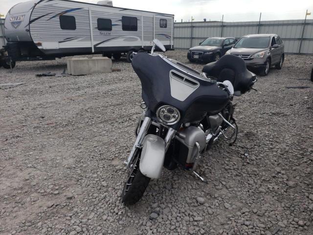 2019 HARLEY-DAVIDSON FLHXSE 1HD1PXL17KB952934