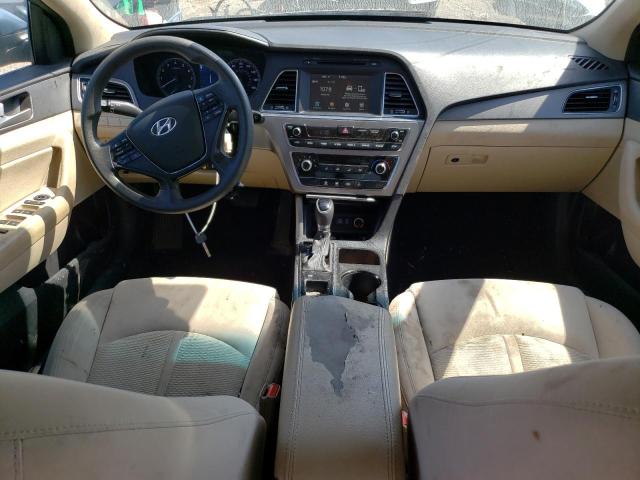 2016 HYUNDAI SONATA ECO - 5NPE24AA4GH425586