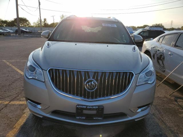 5GAKRBKD1HJ161202 Buick Enclave