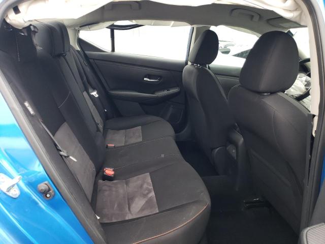 3N1AB8DV0MY327726 Nissan SENTRA SR