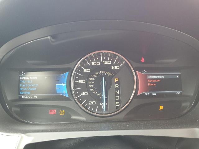 2FMDK3JC9EBA14406 Ford EDGE SEL